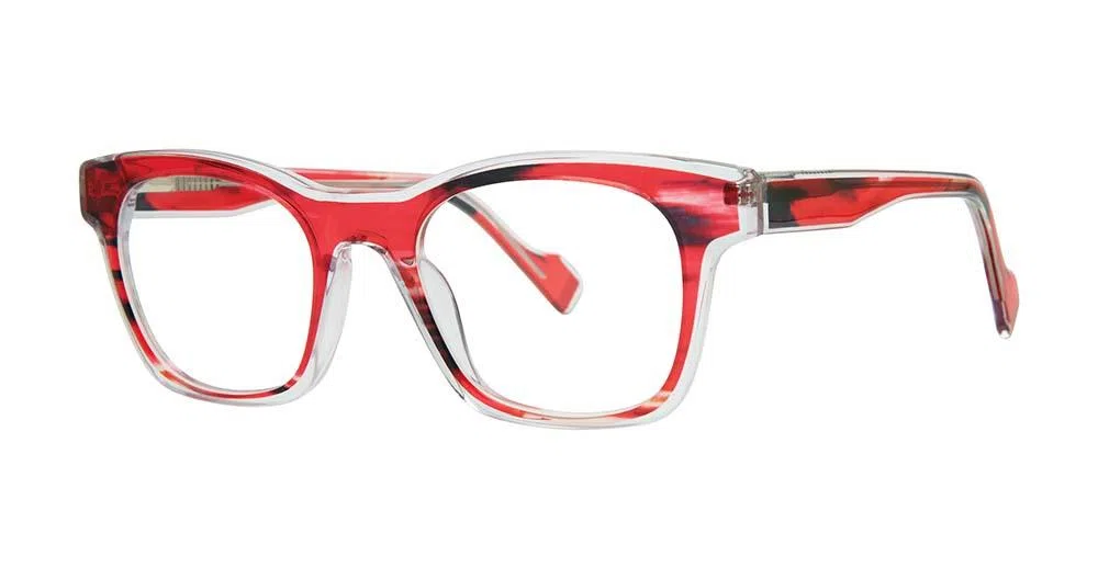 MODERN ART A631 Eyeglasses - view 4